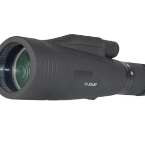 Monocular Telescope Manual 10-30x Magnification FWD1923